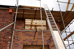trusted extension quotes Railsbrough