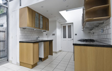 Railsbrough kitchen extension leads